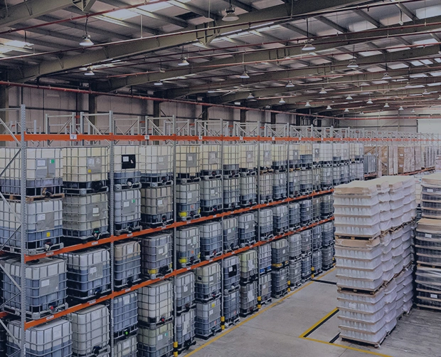 production warehouse