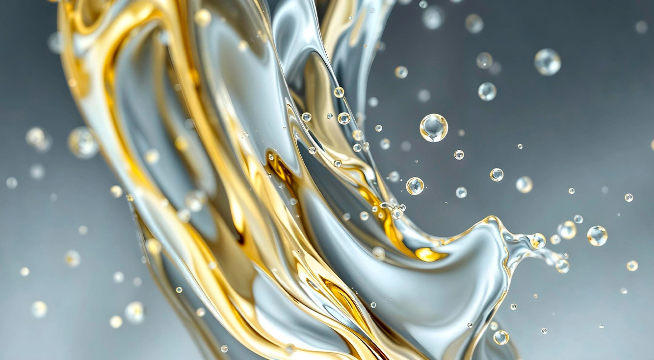 Impact of Temperature on Lubricant Stability