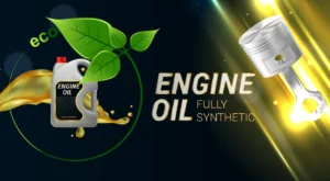 Eco-Friendly Lubricant Additives: The Future for Lubricant Manufacturers