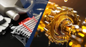 Lubricant Additive Package Chemical Compounds